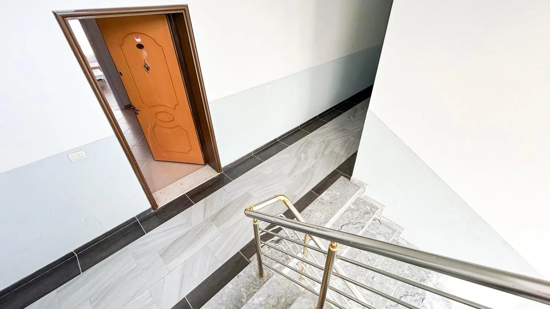 Διαμέρισμα Seraphic Suites 668 Δυρράχιο