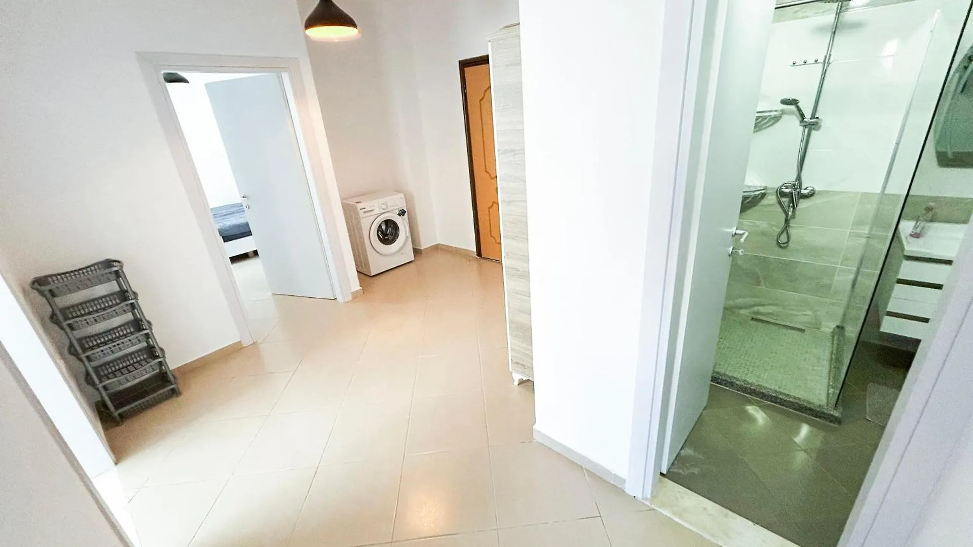 Διαμέρισμα Seraphic Suites 668 Δυρράχιο