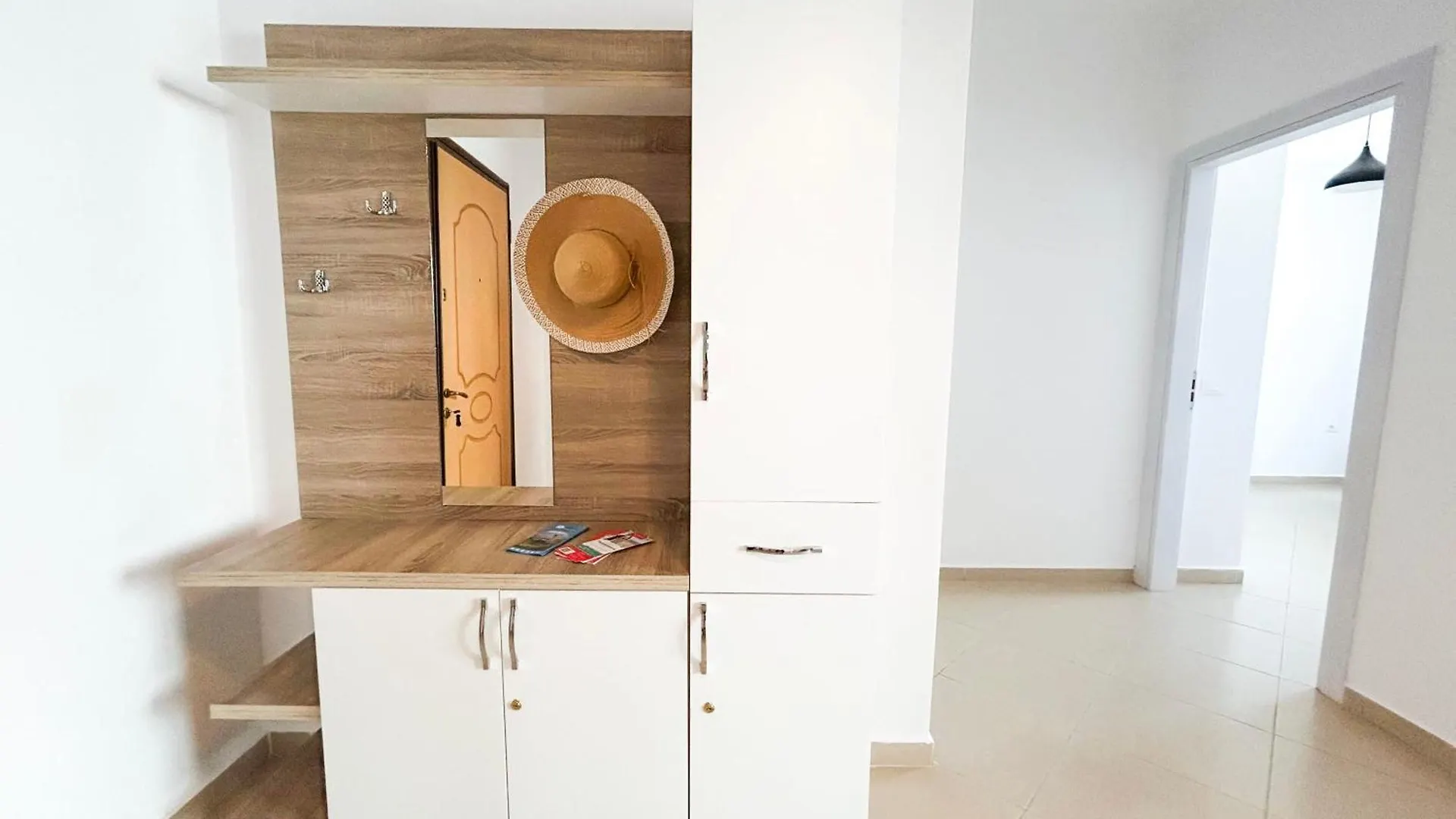 Διαμέρισμα Seraphic Suites 668 Δυρράχιο