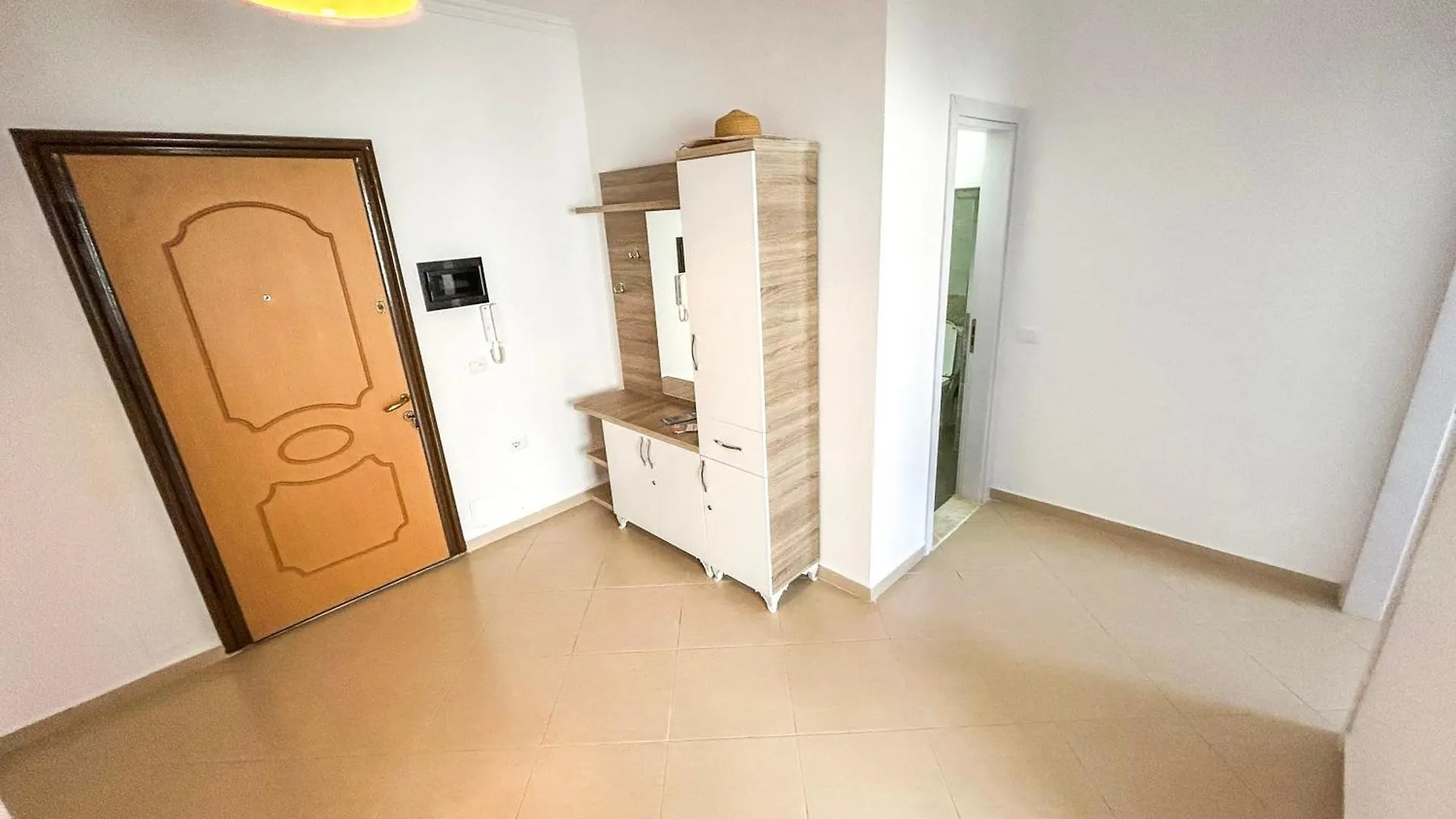 Διαμέρισμα Seraphic Suites 668 Δυρράχιο