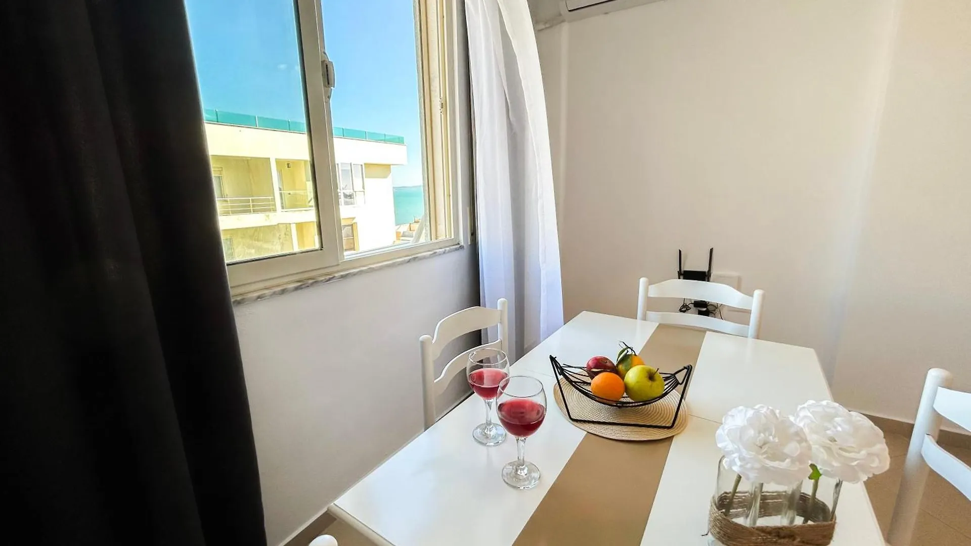 Seraphic Suites 668 Δυρράχιο