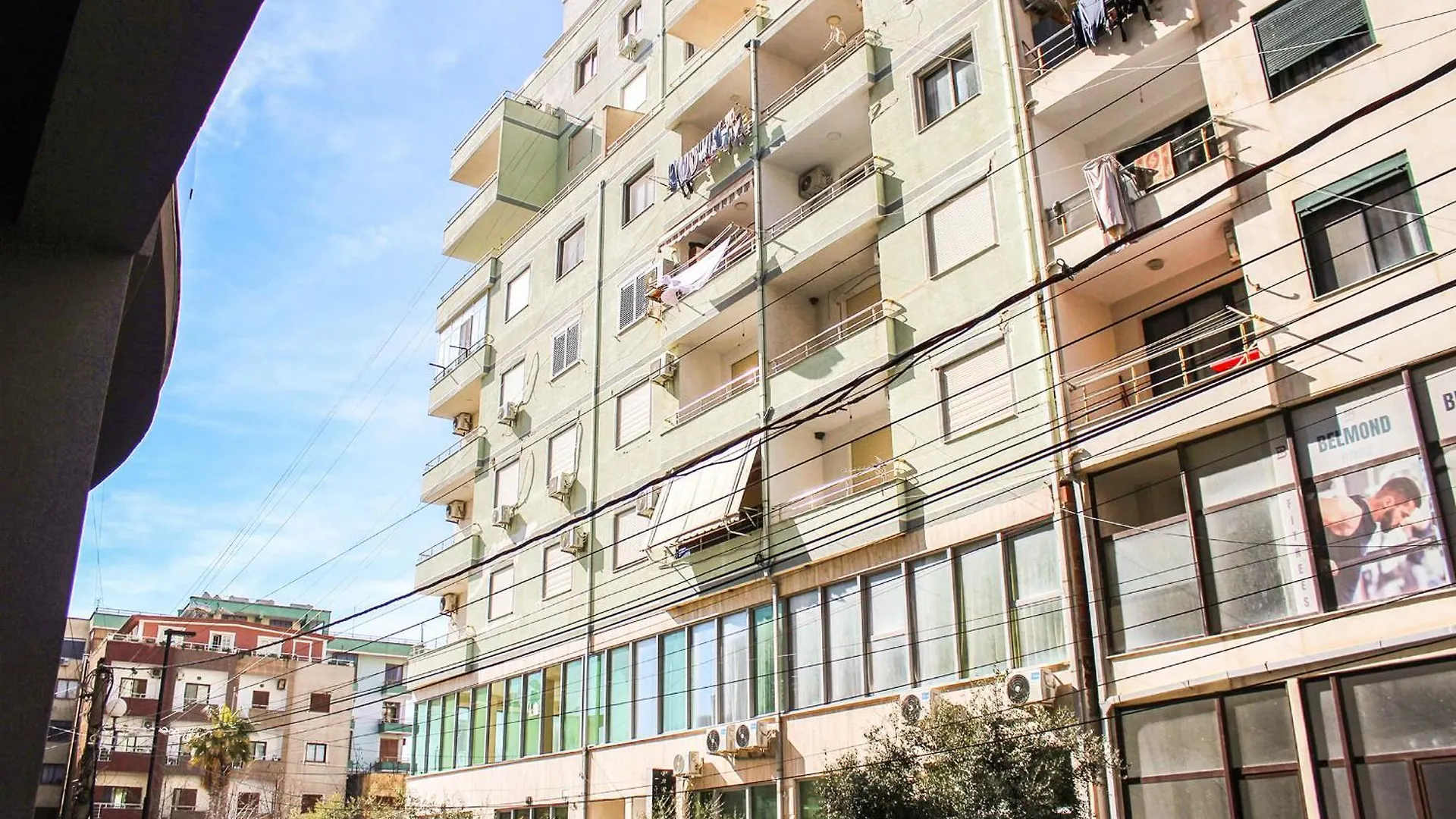 Seraphic Suites 668 Δυρράχιο Διαμέρισμα