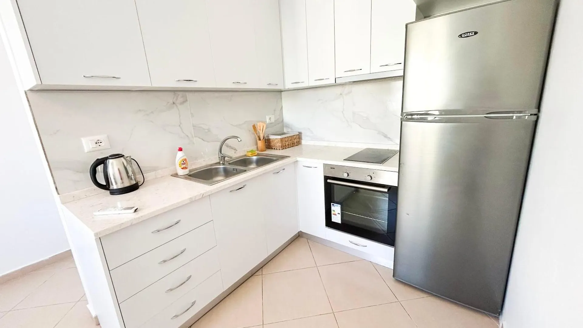 Seraphic Suites 668 Δυρράχιο